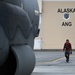 An Alaska Air National Guard HC-130J Combat King II Conducts Training Mission with Guardian Angels