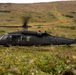 Joint partners conduct airborne ops at JBER