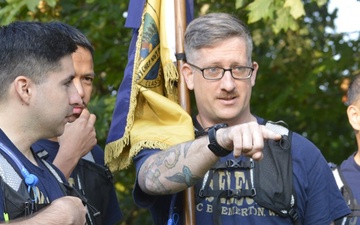 I Am Navy Medicine – and Navy Chief Select – Miles A. Steele
