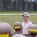 Marines with Infantry Training Battalion participate in a training event