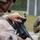 Marines with Infantry Training Battalion participate in a training event