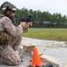 Marines with Infantry Training Battalion participate in a training event
