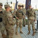 National Guard Members Stand Guard in D.C.