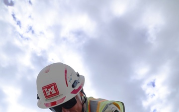 Several agencies use muscles to relocate mussels, fish in Red River of the North