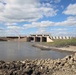 Several agencies use muscles to relocate mussels, fish in Red River of the North