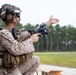 Marines with Infantry Training Battalion participate in a training event