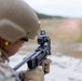 Marines with Infantry Training Battalion participate in a training event