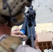 Marines with Infantry Training Battalion participate in a training event