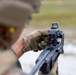 Marines with Infantry Training Battalion participate in a training event