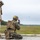Marines with Infantry Training Battalion participate in a training event