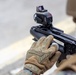 Marines with Infantry Training Battalion participate in a training event