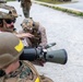 Marines with Infantry Training Battalion participate in a training event