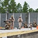 Marines with Infantry Training Battalion participate in a training event