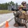 Marines with Infantry Training Battalion participate in a training event