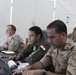 Bright Star 2025 Command Post Exercise Strengthens U.S.-Egyptian Partnership and Readiness