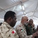 Bright Star 2025 Command Post Exercise Strengthens U.S.-Egyptian Partnership and Readiness