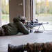 Indian and U.S. Army bilateral training exercise at Yudh Abhyas 25 in Fort Wainwright, AK
