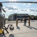 Pa. National Guard hosts helicopter orientation for emergency responders
