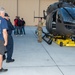 Pa. National Guard hosts helicopter orientation for emergency responders