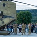 Pa. National Guard hosts helicopter orientation for emergency responders