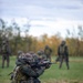 Indian and U.S. Army bilateral training exercise at Yudh Abhyas 25 in Fort Wainwright, AK