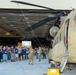 Pa. National Guard hosts helicopter orientation for emergency responders