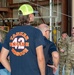 Pa. National Guard hosts helicopter orientation for emergency responders
