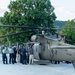 Pa. National Guard hosts helicopter orientation for emergency responders