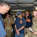 Pa. National Guard hosts helicopter orientation for emergency responders