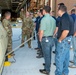 Pa. National Guard hosts helicopter orientation for emergency responders