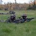 Indian and U.S. Army bilateral training exercise at Yudh Abhyas 25 in Fort Wainwright, AK