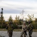 Indian and U.S. Army bilateral training exercise at Yudh Abhyas 25 in Fort Wainwright, AK