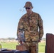 Edwards remembers 9/11 with ceremony and &quot;Never Forget&quot; run/walk