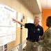 USACE Mobile District Commander visits Mobile County EM