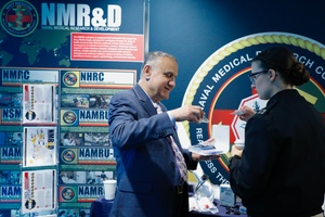 AFN Naples Radio Spot - NSA Naples Uniform Locker