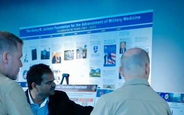 NMRC Shares Updates and Opportunities for Improving Marine Health at Health Services Operational Advisory Group Meeting