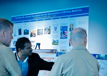 NMRC Shares Updates and Opportunities for Improving Marine Health at Health Services Operational Advisory Group Meeting