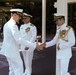 Training Air Wing 6 Holds Change of Command