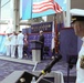 Training Air Wing 6 Holds Change of Command