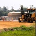 Wisconsin MATES facility at Fort McCoy receives parking area upgrades