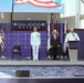 Training Air Wing 6 Holds Change of Command