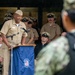 Norfolk Naval Shipyard Hosts Annual Patriot Day Ceremony to Honor the Fallen