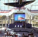 Training Air Wing 6 Holds Change of Command