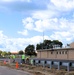 Wisconsin MATES facility at Fort McCoy receives parking area upgrades