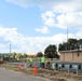 Wisconsin MATES facility at Fort McCoy receives parking area upgrades