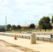 Wisconsin MATES facility at Fort McCoy receives parking area upgrades