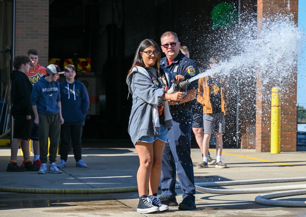 SUPER Learning Center rounds out YARS 2025 tour season