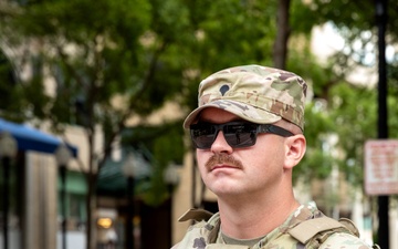 Tennessee supports D.C. Safe and Beautiful mission