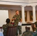 OSCAR training prepares to hit the fleet; Marines and Sailors refine skills to better help peers