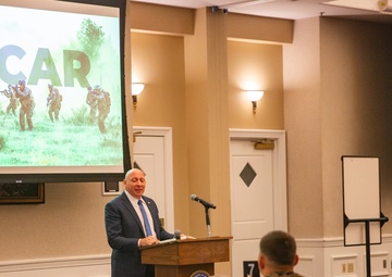 OSCAR training prepares to hit the fleet; Marines and Sailors refine skills to better help peers